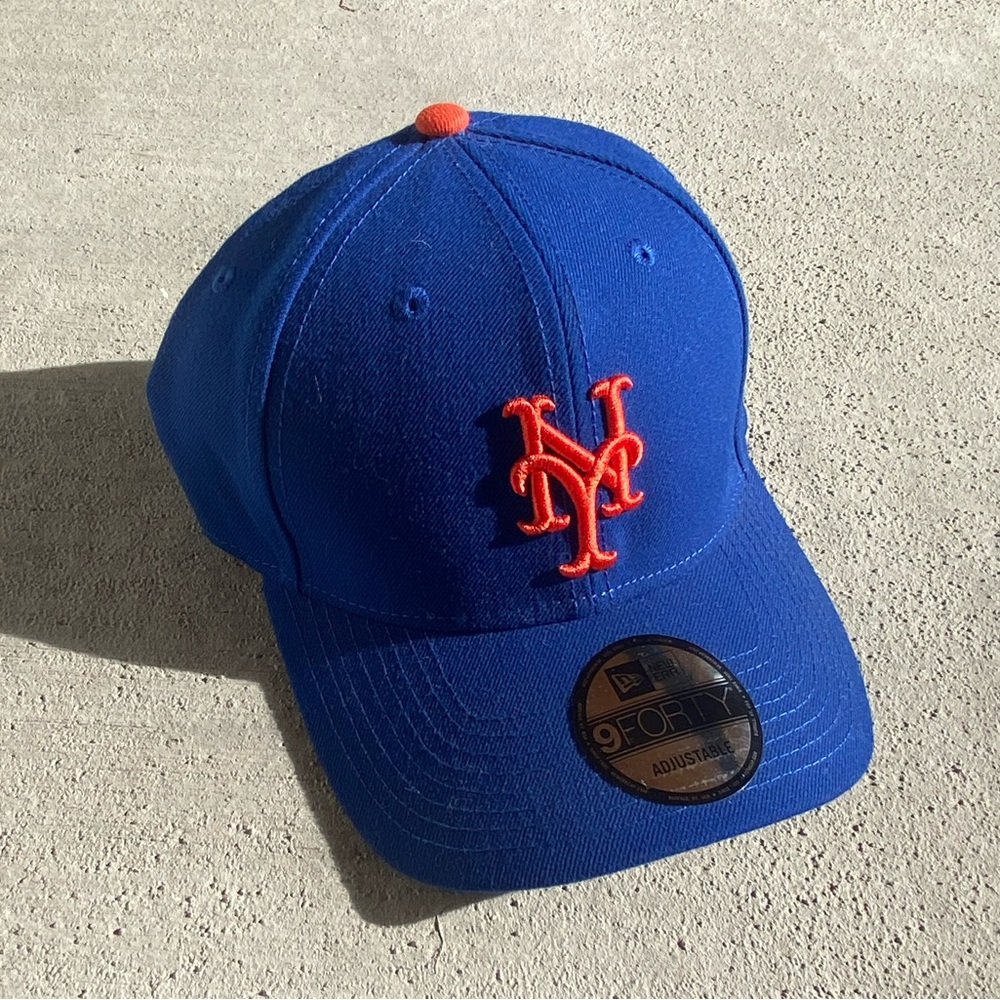 Baseball Cap - New York - New Era